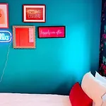 The Boutique Large Themed Hideaway Retreat