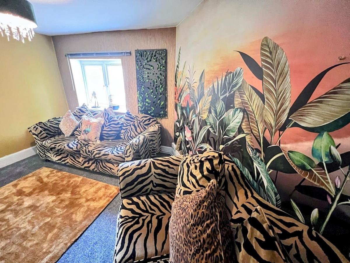 The Boutique Large Themed Hideaway Retreat Holiday home Canterbury