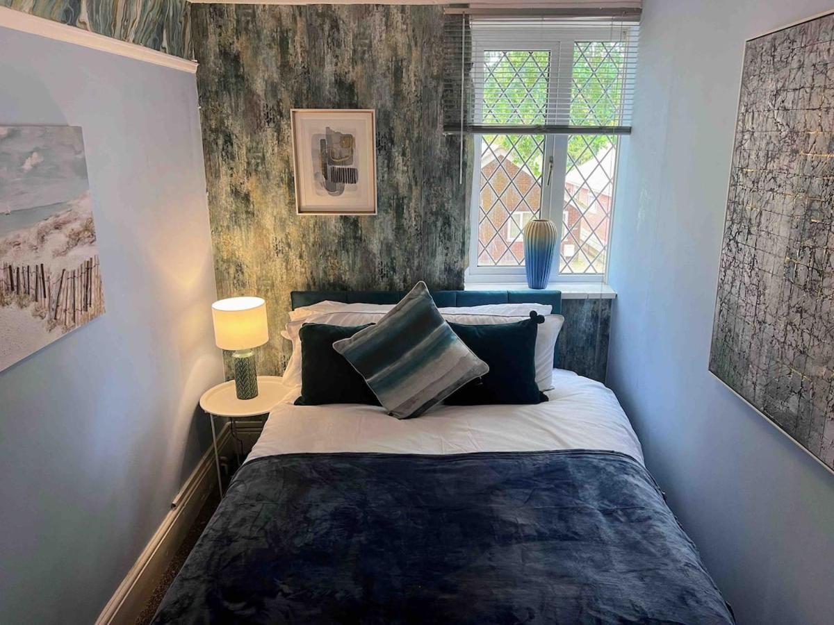 Holiday home The Boutique Large Themed Hideaway Retreat Canterbury