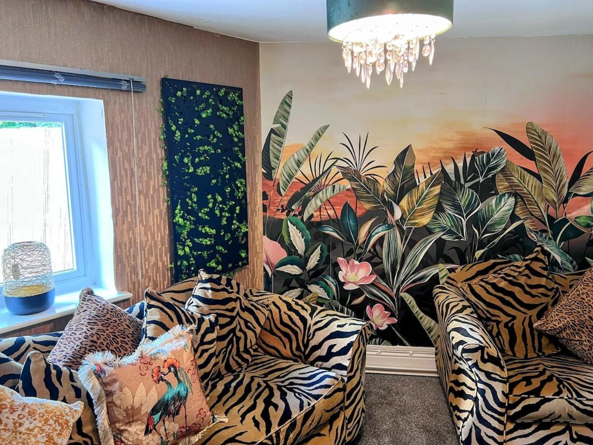 Holiday home The Boutique Large Themed Hideaway Retreat Canterbury