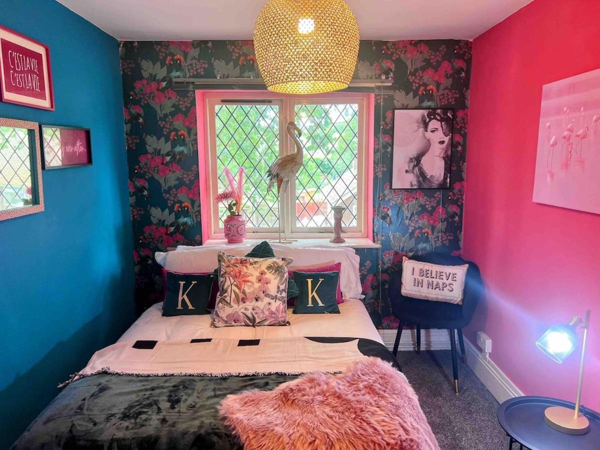 The Boutique Large Themed Hideaway Retreat Holiday home