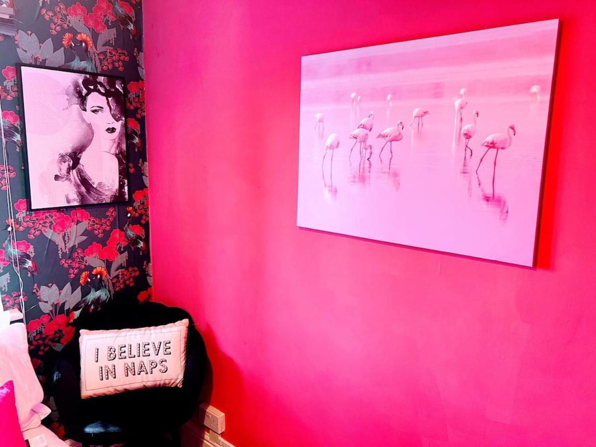 The Boutique Large Themed Hideaway Retreat *