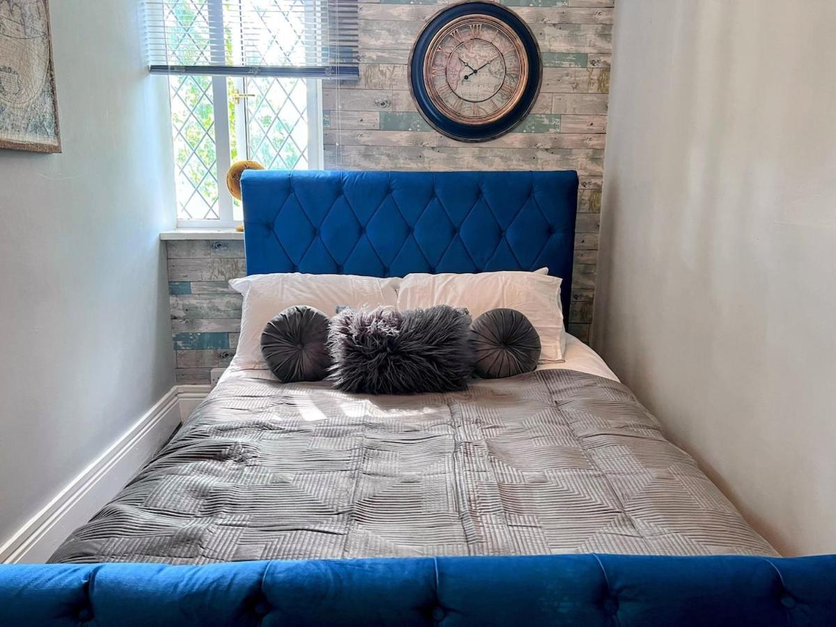 The Boutique Large Themed Hideaway Retreat Holiday home