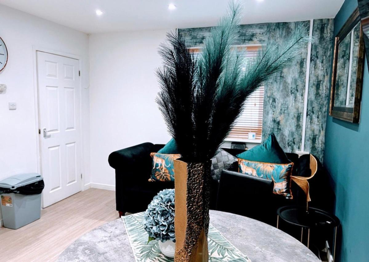 Holiday home The Boutique Large Themed Hideaway Retreat