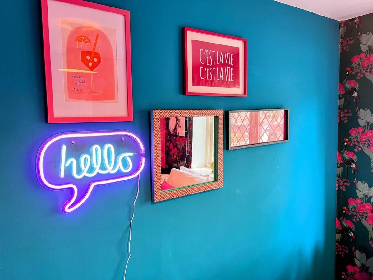 The Boutique Large Themed Hideaway Retreat Canterbury