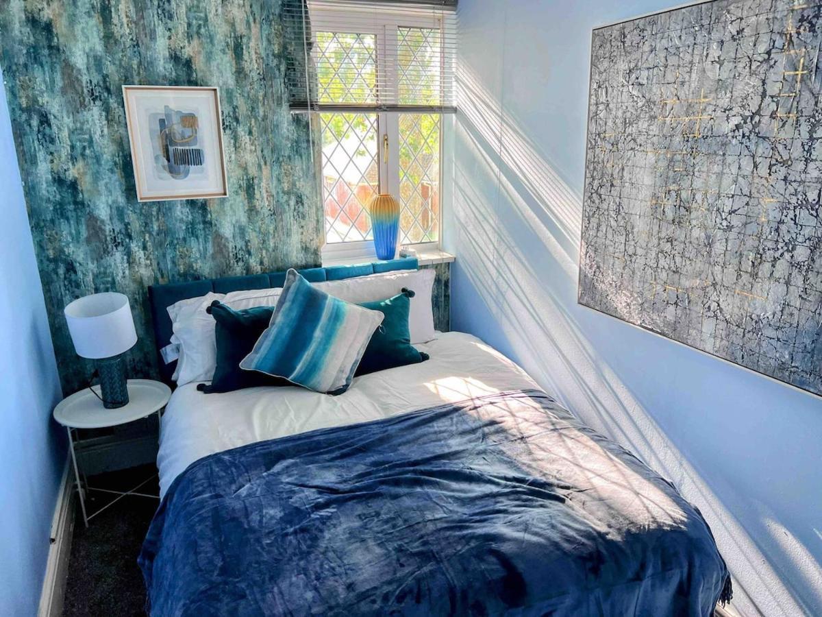 The Boutique Large Themed Hideaway Retreat