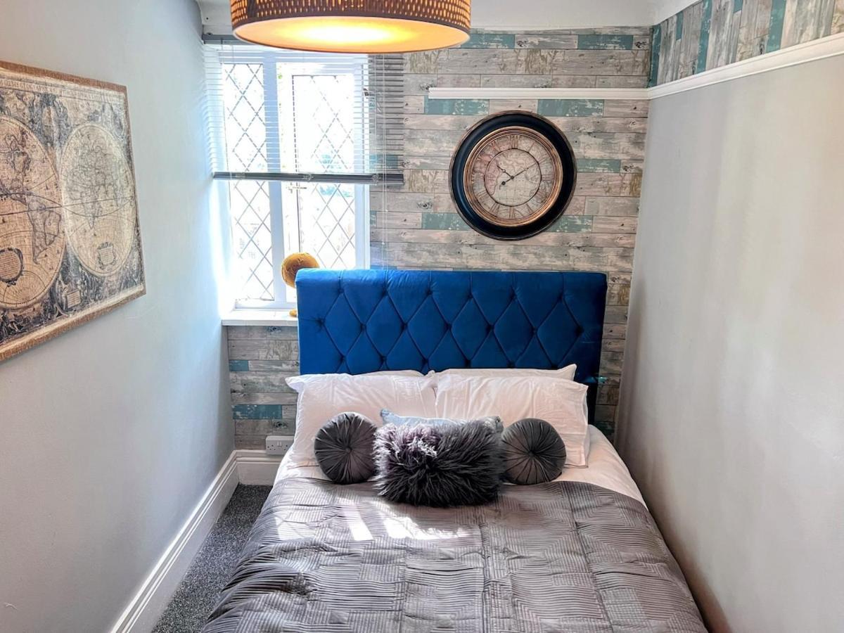 The Boutique Large Themed Hideaway Retreat Holiday home Canterbury